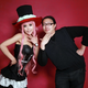 Illustration for article titled How One Photographer Conquered Chinese Cosplay